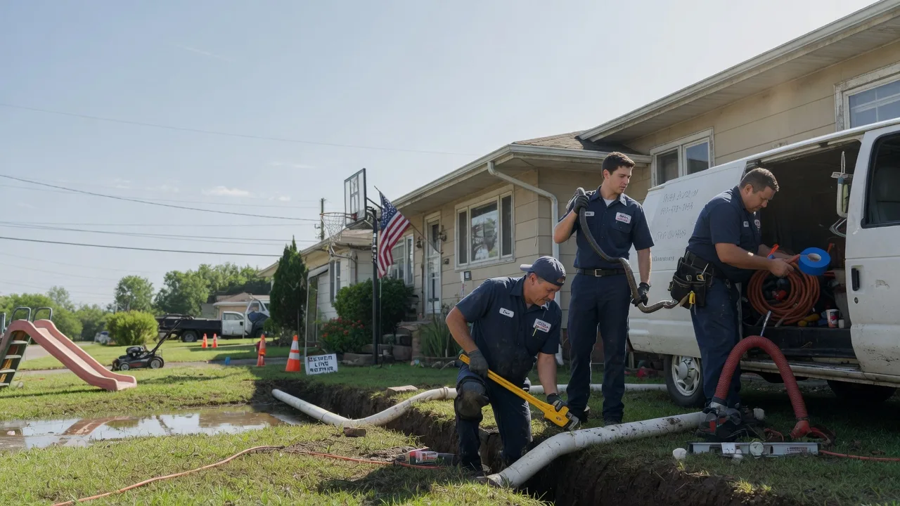 Toilet Installation in Fayetteville, TN near me